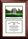 University of South Alabama 11w x 8.5h Scholar Diploma Frame