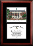 Florida A&M 11w X 8.5h Diplomate Diploma Frame