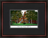 Northern Arizona University Academic Framed Lithograph