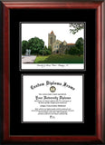 University of Illinois,Urbana-Champaign 11w x 8.5h Diplomate Diploma Frame