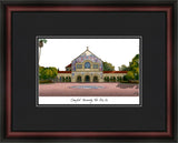 Stanford University Academic Framed Lithograph