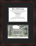 Colorado State University 11w x 8.5h Diplomate Diploma Frame