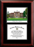 University of Wisconsin - Stevens Point 10w x 8h Diplomate Diploma Frame