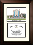 Abilene Christian University 11w x 8.5h Legacy Scholar Frame