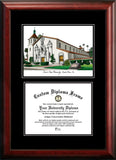 Santa Clara University 10w x 8h Diplomate Diploma Frame