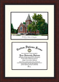 University of Alabama, Birmingham 11w x 8.5h Legacy Scholar Diploma Frame