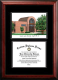 Tarleton State University 14w x 11h Diplomate Diploma Frame