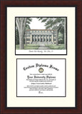 Colorado State University 11w x 8.5h Legacy Scholar Diploma Frame