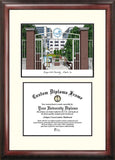 Georgia State University 17w x 14h Scholar Diploma Frame