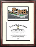 Kennesaw State University 14w x 11h Scholar Diploma Frame