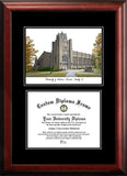 University of Northern Colorado 10w x 8h Diplomate Diploma Frame