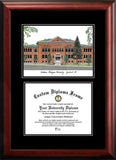 Eastern Michigan 11w X 8.5h Diplomate Diploma Frame