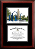 Ferris State 11w X 8.5h  Diplomate Diploma Frame