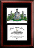 Syracuse University 11w x 8.5h Diplomate Diploma Frame