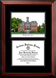 University of Nevada, Reno 11w x 8.5h Diplomate Diploma Frame