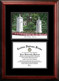Emory University 17w x 14h Diplomate Diploma Frame