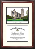 University of Chicago 12w x 9h Scholar Diploma Frame