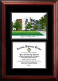California State University, Northridge 11w x 8.5h Tassel Box and Diplomate Diploma Frame