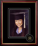 Univ of Wisconsin, Milwaukee 5X7 Graduate Portrait Frame