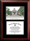 University of Wisconsin - Madison Diplomate Diploma Frame