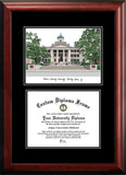 Western Kentucky University Diplomate Diploma Frame