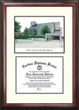 Northern Kentucky University 11w x 8.5h Scholar Diploma Frame