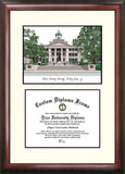 Western Kentucky University 11w x 8.5h Scholar Diploma Frame
