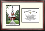 Unversity of Kentucky 11w x 8.5h Scholar Diploma Frame