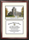 University of Northern Colorado 10w x 8h Scholar Diploma Frame
