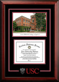 University of Southern California 11w x 8.5h 11w x 8.5h Spirit Graduate Diploma Frame