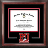 Boston University Terriors 14w x 11h Spirit Diploma Frame