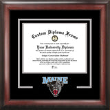 Maine University Spirit Diploma Frame