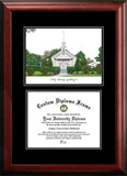 Liberty University 11w x 8.5h Diplomate Diploma Frame