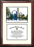 Ferris State University 11w x 8.5h Scholar Diploma Frame