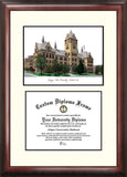 Wayne State University  10w x 8h Scholar Diploma Frame