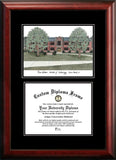 Rose Hulman Institute of Technology 11w x 8.5h Diplomate Diploma Frame