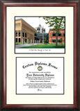 St. Cloud State 11w x 8.5h Scholar Diploma Frame
