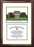 Mississippi State  11w x 8.5h Scholar Diploma Frame