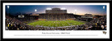 Wake Forest Demon Deacons Stadium Print