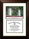 Emory University 17w x 14h Legacy Scholar Diploma Frame