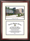 University of Nevada ,Las Vegas 11w x 8.5h Scholar Diploma Frame