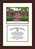 Old Dominion 14w x 11h Legacy Scholar Diploma Frame