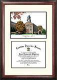 University of Dayton 11w x 8.5h Scholar Dipolma Frame