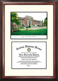 Oregon State University Scholar Diploma Frame