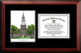 Dartmouth College 16w x 12h  Diplomate Diploma Frame