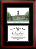 Penn State University 11w x 8.5h Diplomate Diploma Frame