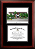 University of Texas El Paso Diplomate Diploma Frame