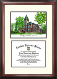 University of New Hampshire 10w x 8h Scholar Diploma Frame