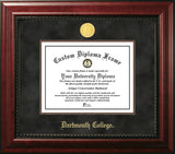 Dartmouth College16w x 12h Executive Diploma Frame
