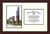Minnesota State University Mankato 11w x 8.5h Legacy Scholar Diploma Frame